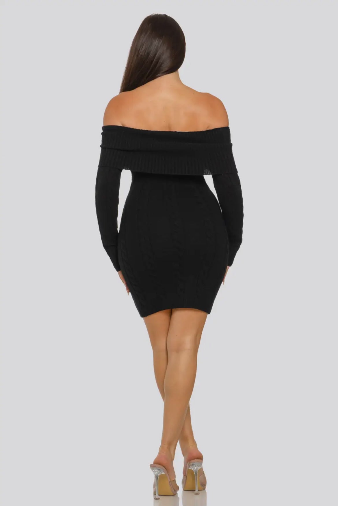 Charli Sweater Dress