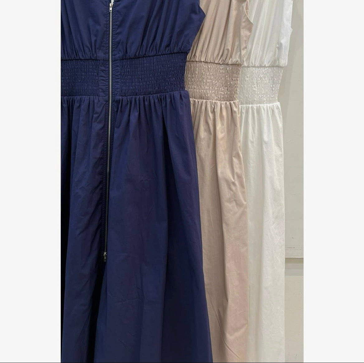 Plain Jane Dress
