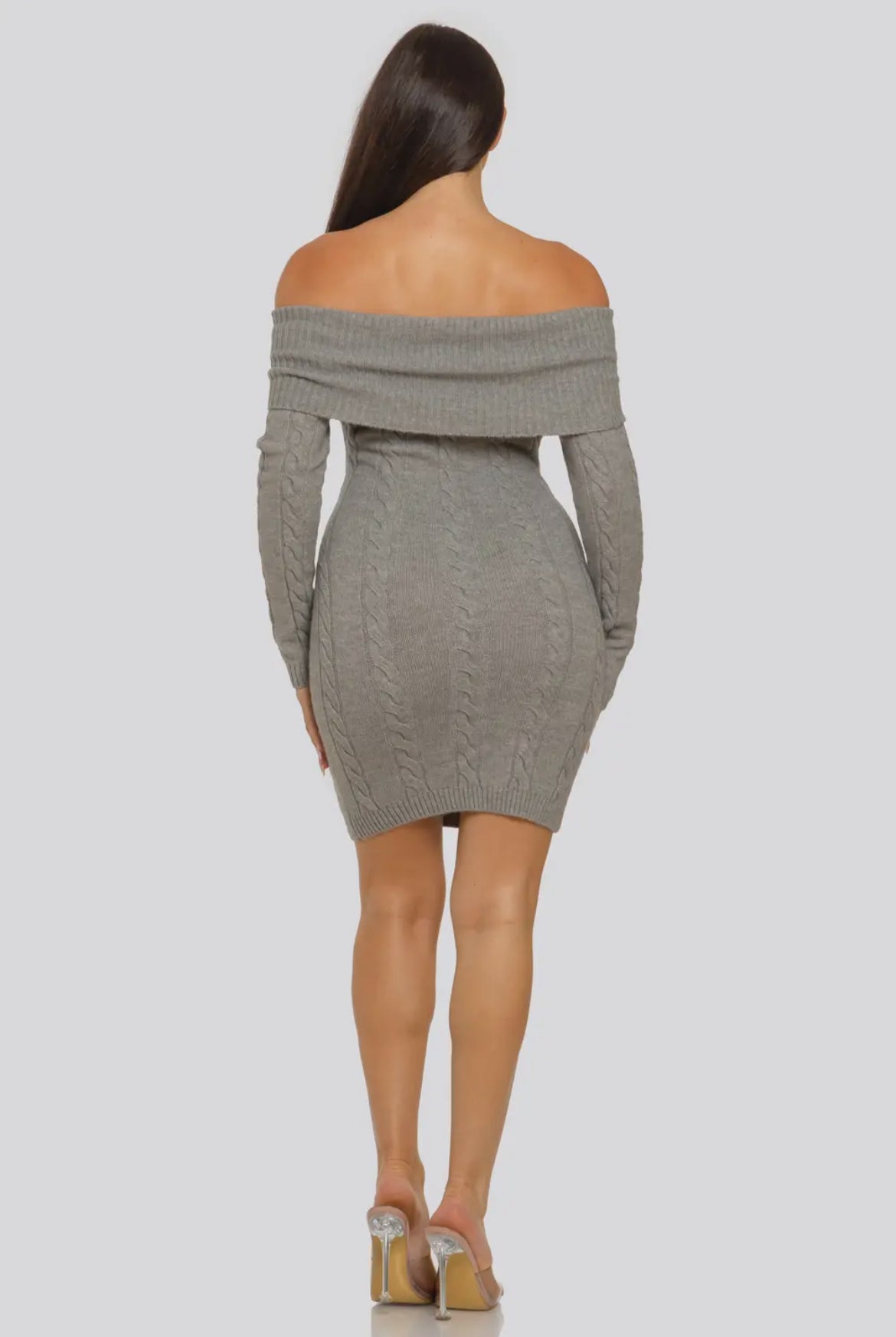 Charli Sweater Dress
