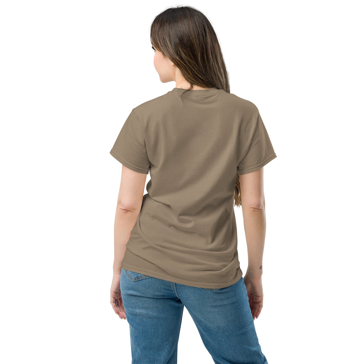 Texas Heat Unisex tee