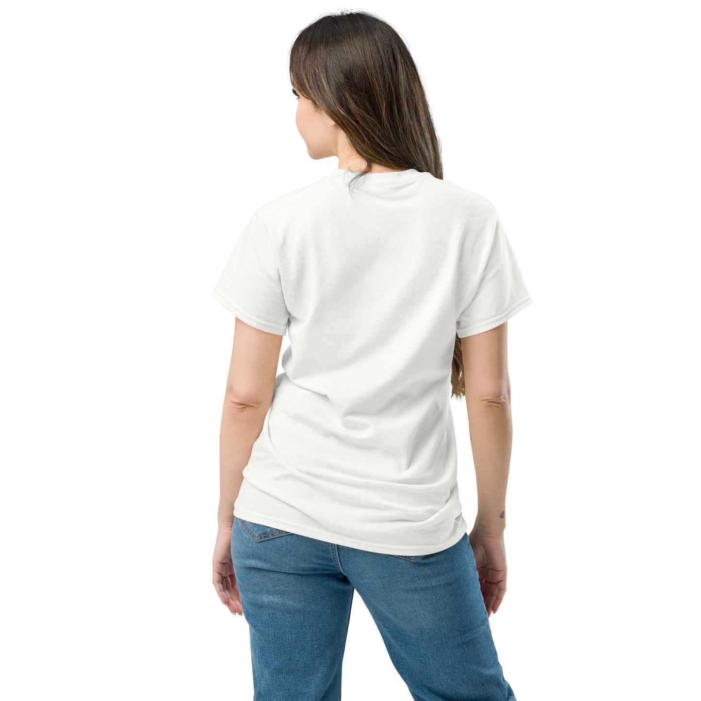 Texas Heat Unisex tee