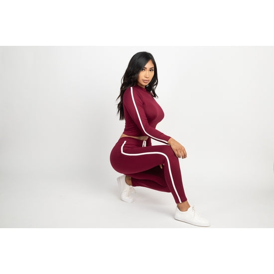 Elevate Set