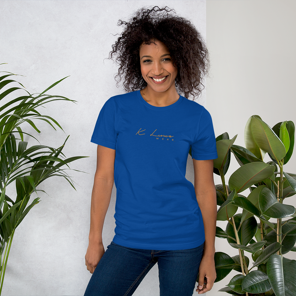 Signature Unisex T-Shirt