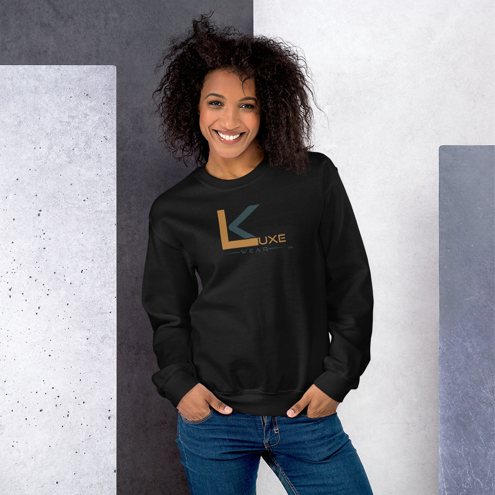 Signature K Unisex Sweatshirt