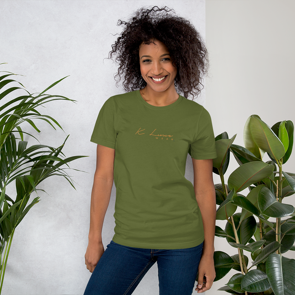 Signature Unisex T-Shirt