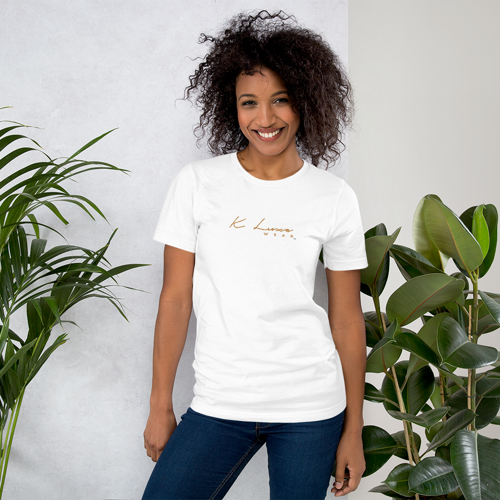 Signature Unisex T-Shirt