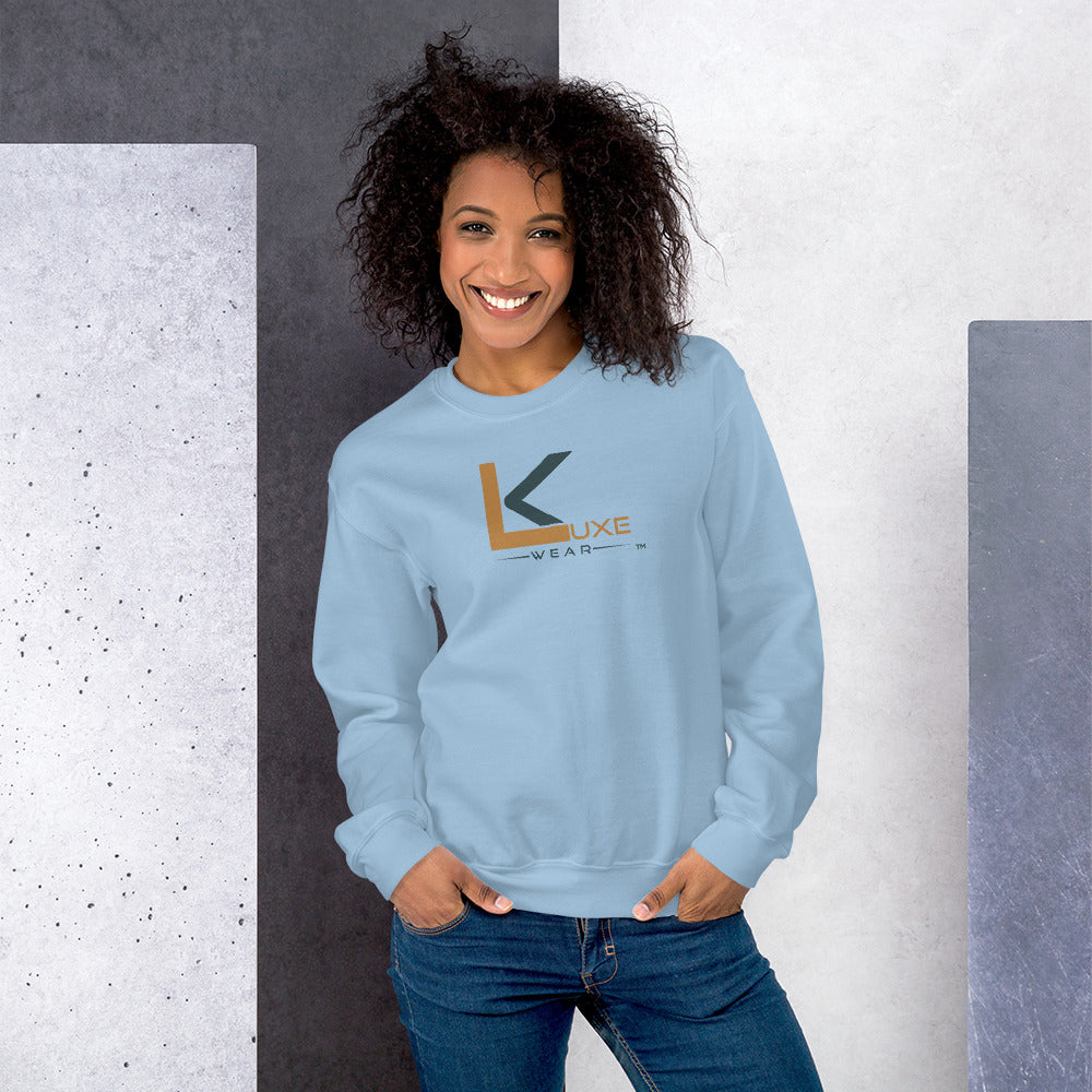 Signature K Unisex Sweatshirt