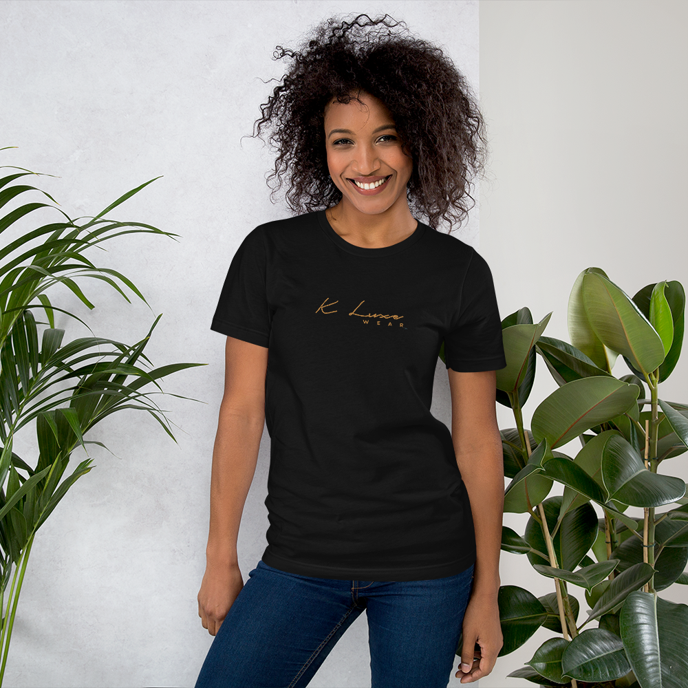 Signature Unisex T-Shirt