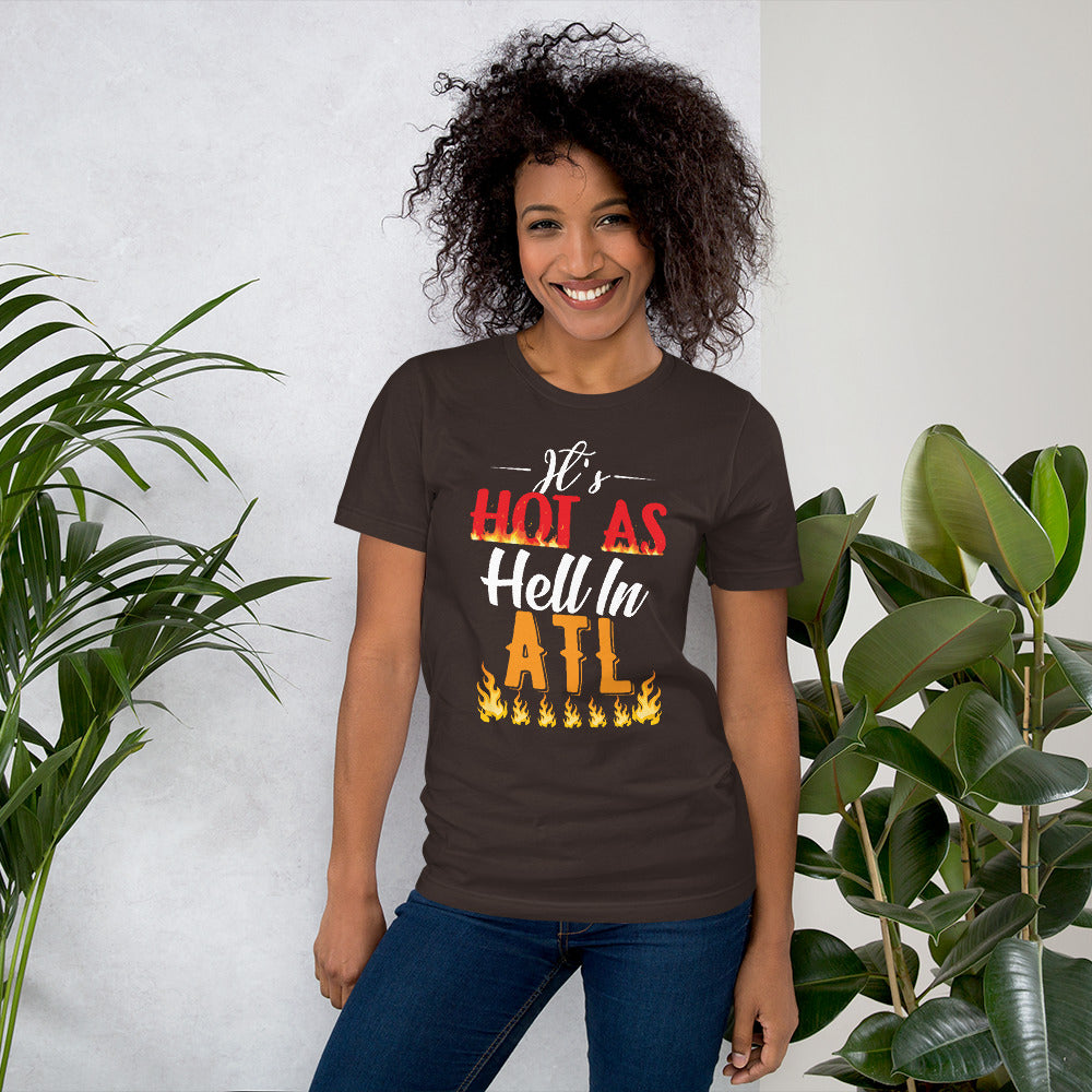 ATL Unisex T-Shirt