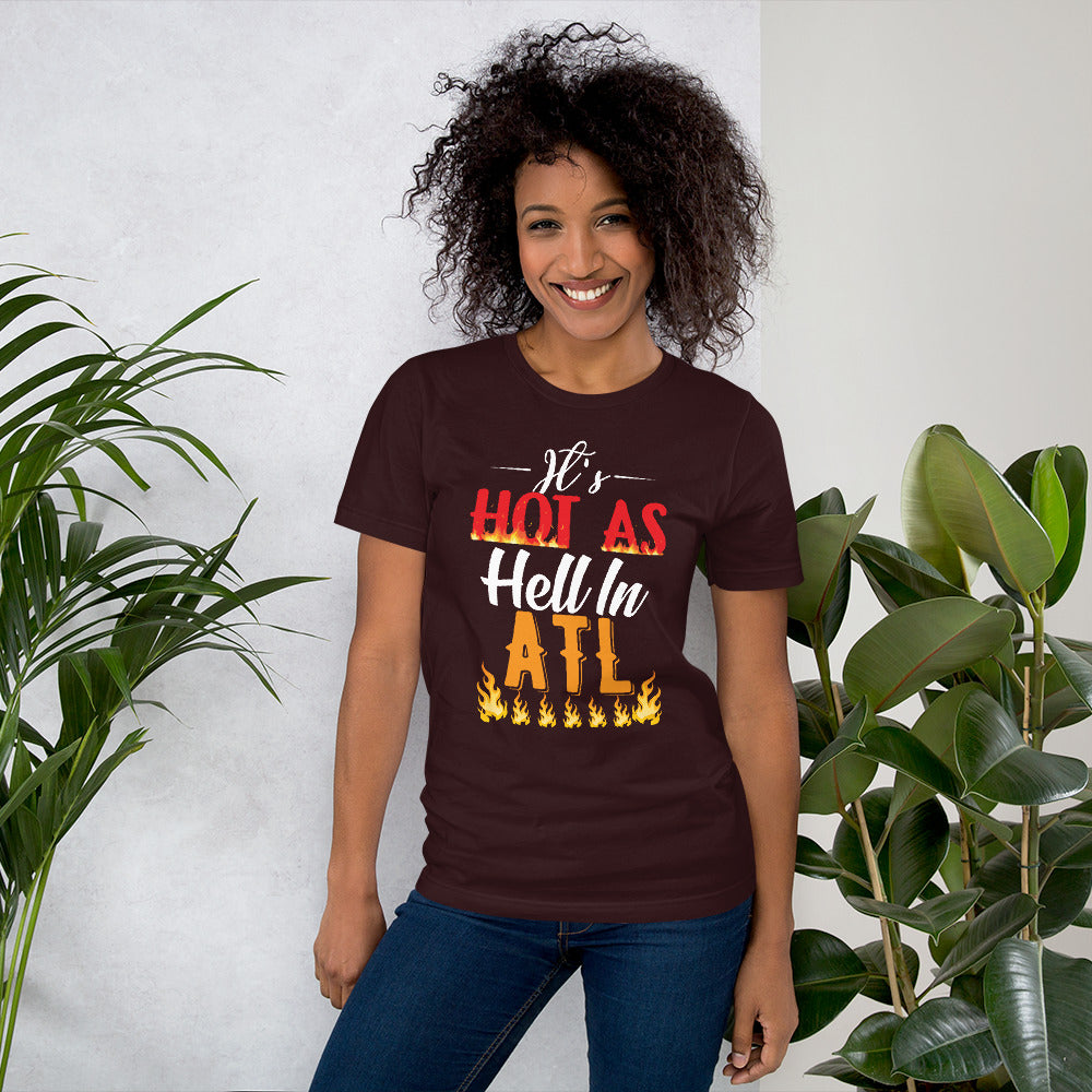 ATL Unisex T-Shirt