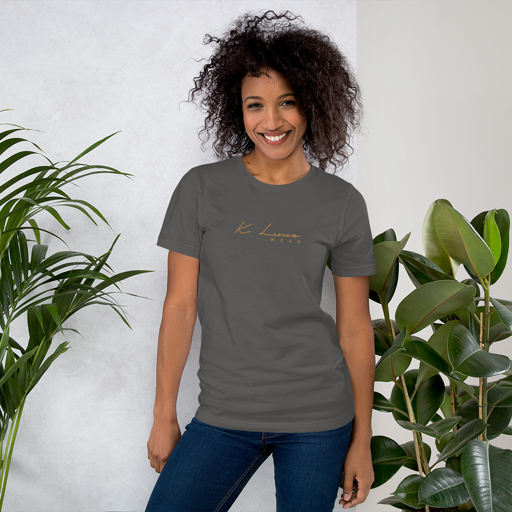 Signature Unisex T-Shirt