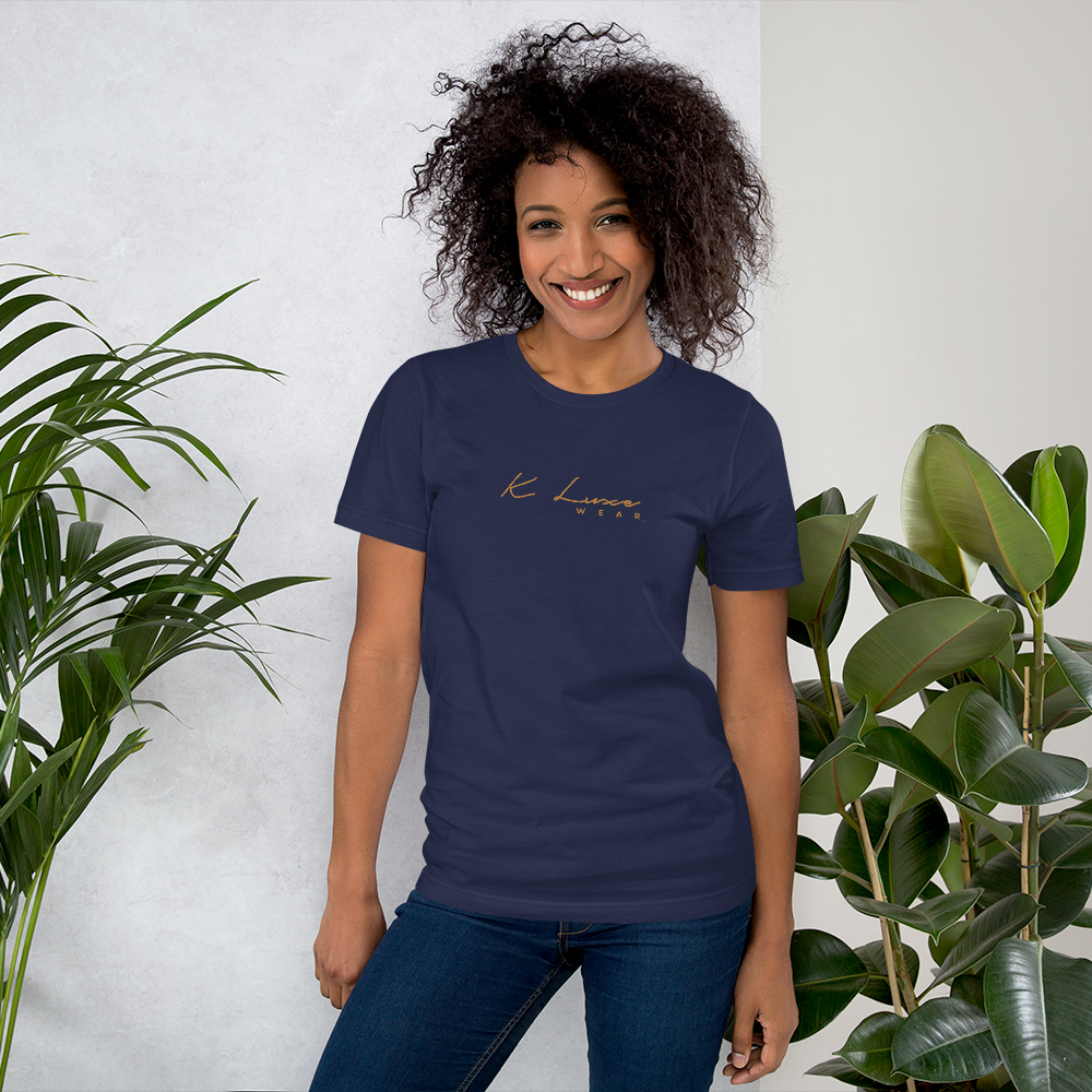 Signature Unisex T-Shirt