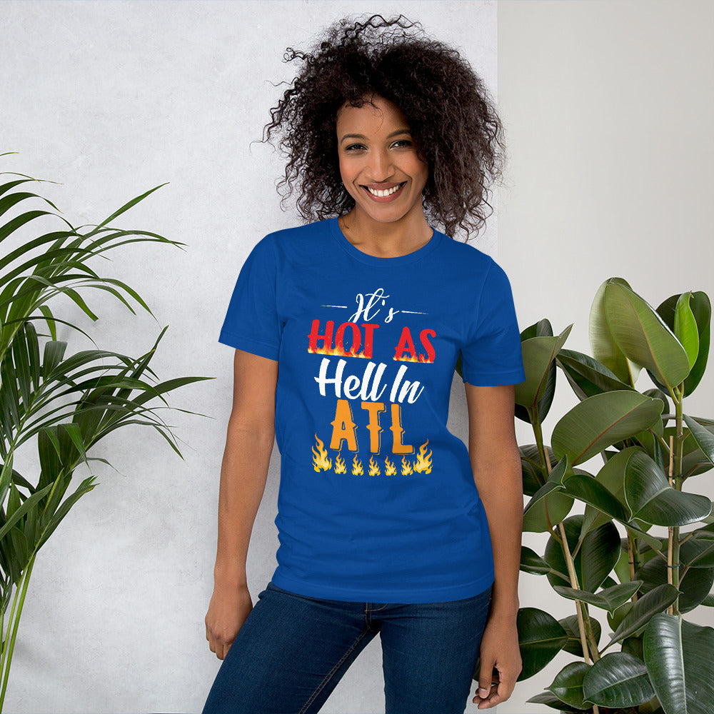 ATL Unisex T-Shirt