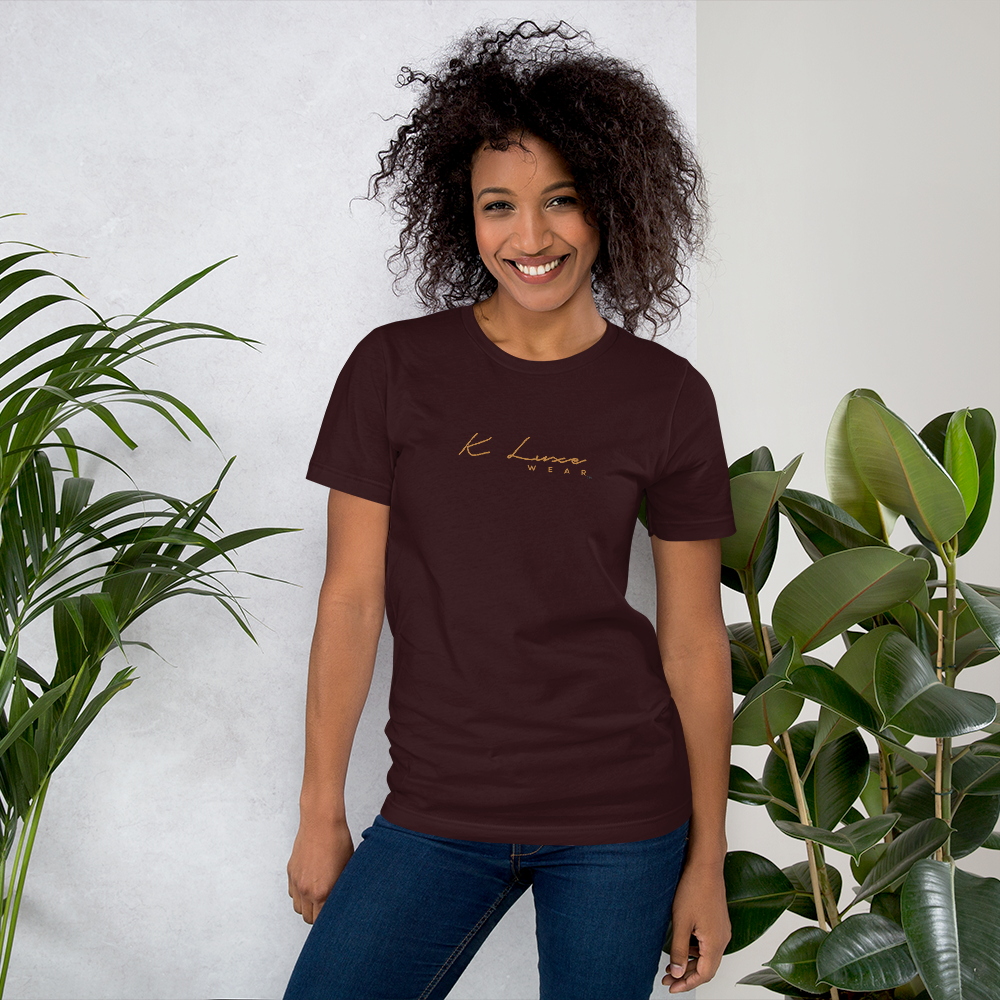 Signature Unisex T-Shirt