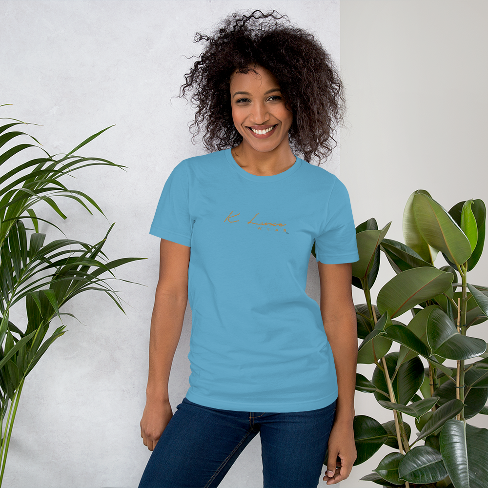 Signature Unisex T-Shirt