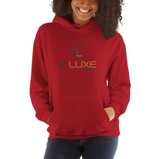 Signature Unisex Hoodie