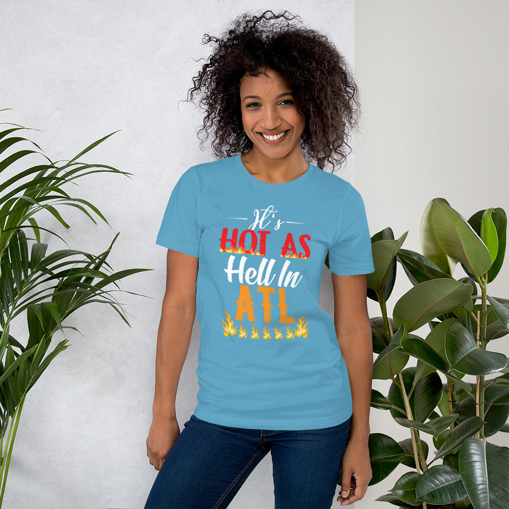 ATL Unisex T-Shirt