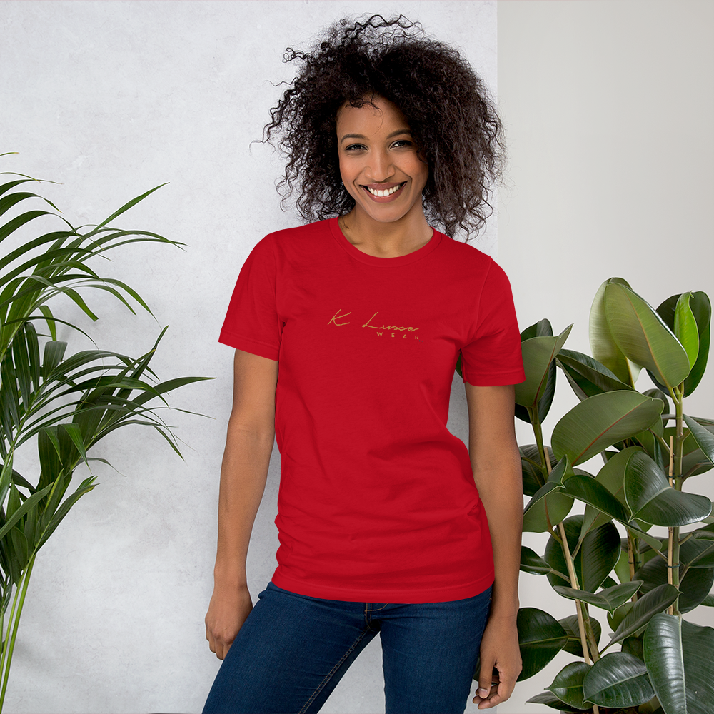 Signature Unisex T-Shirt