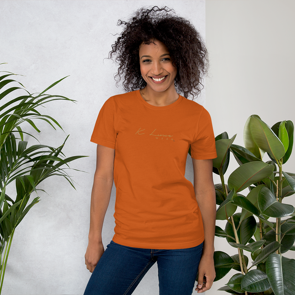 Signature Unisex T-Shirt