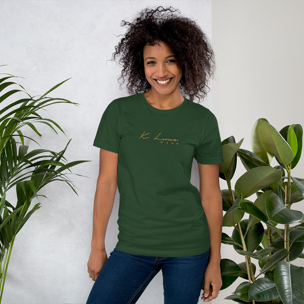 Signature Unisex T-Shirt