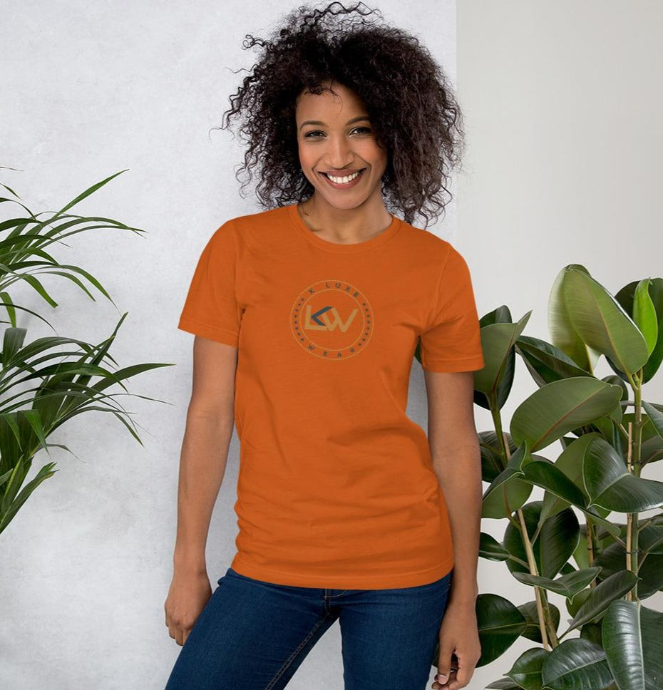 Emblem Collection Unisex T-Shirt