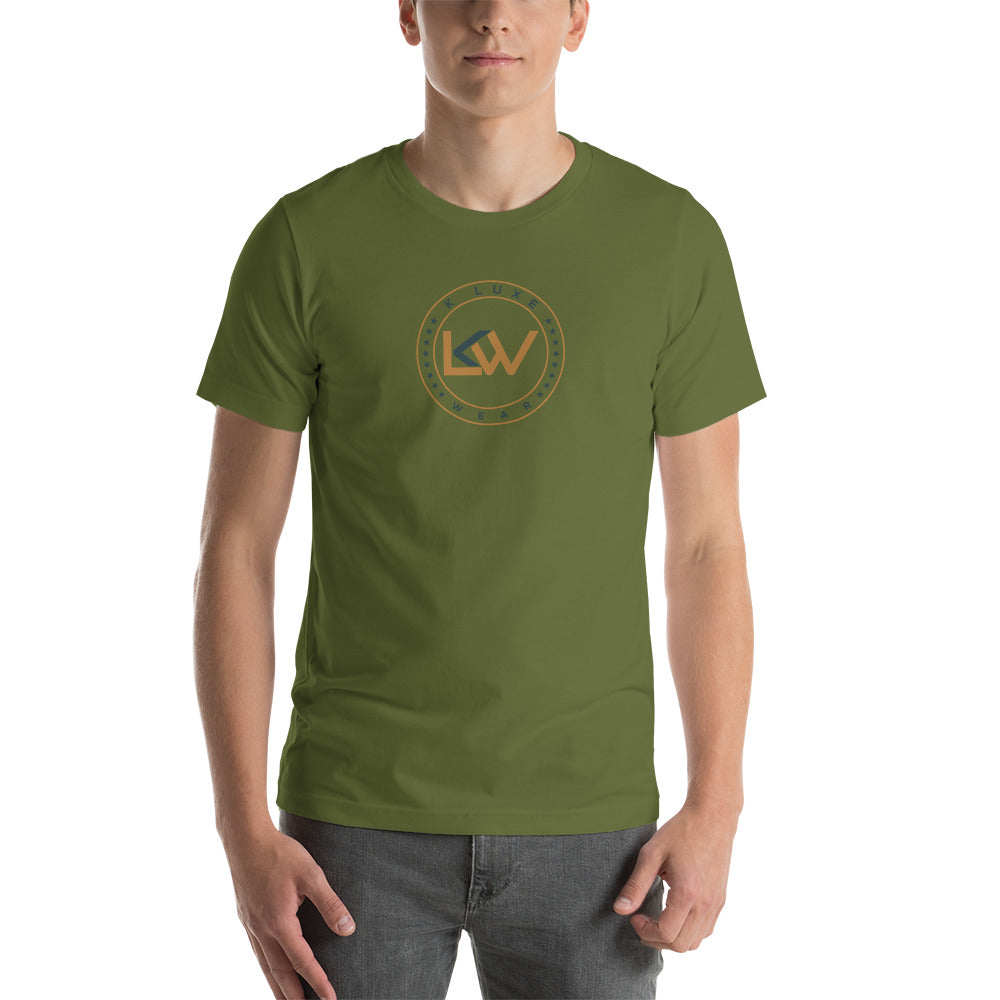 Emblem Collection Unisex T-Shirt
