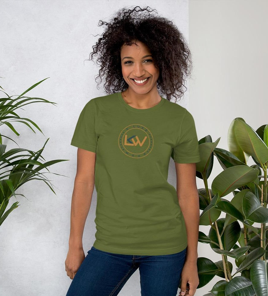 Emblem Collection Unisex T-Shirt