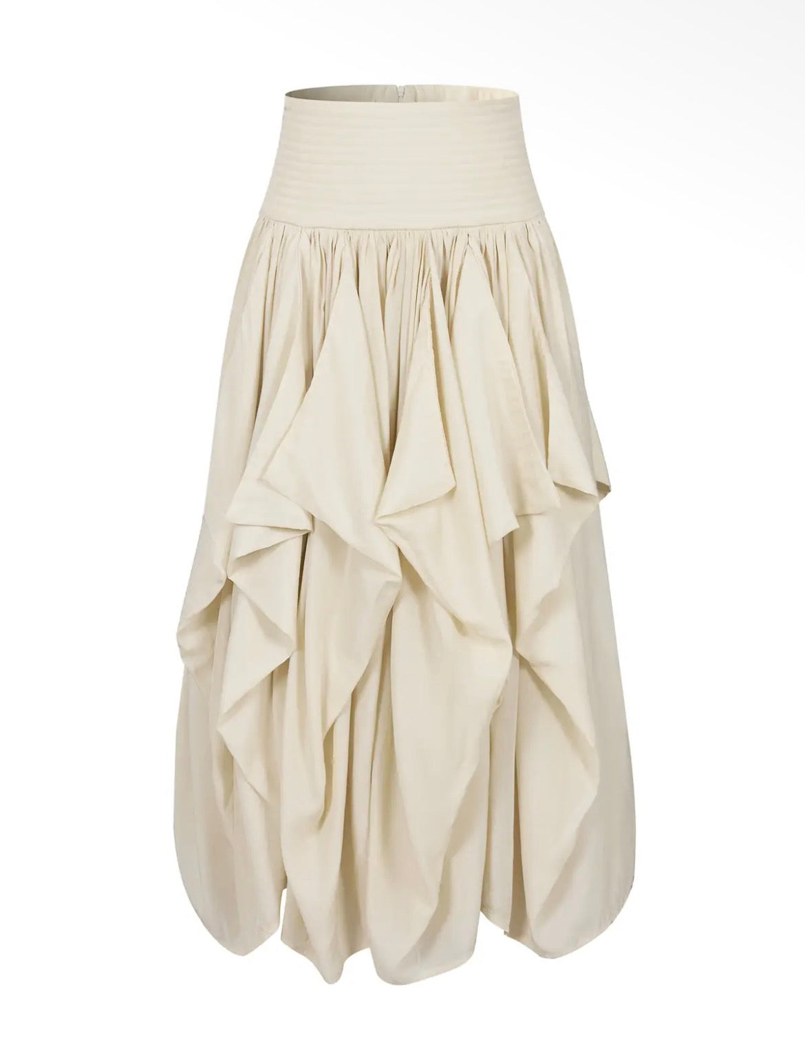 Drama Skirt