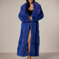 Fab Faux Fur Coat