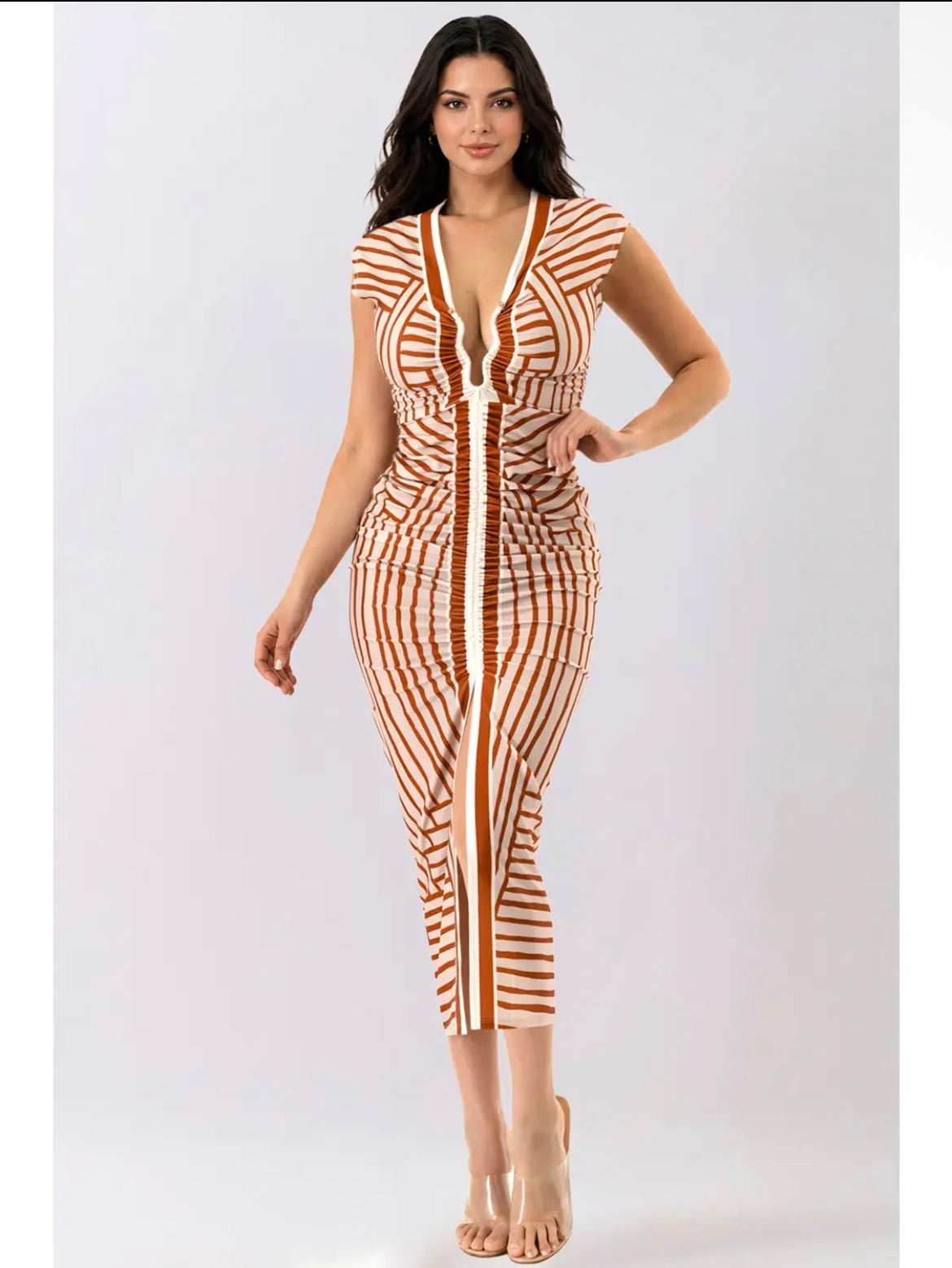 Simply Bree Dress