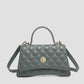 Sophie Quilted Satchels