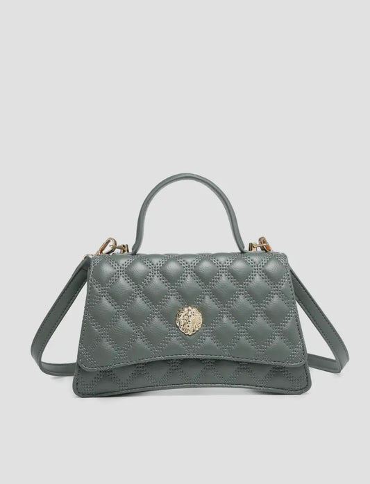 Sophie Quilted Satchels