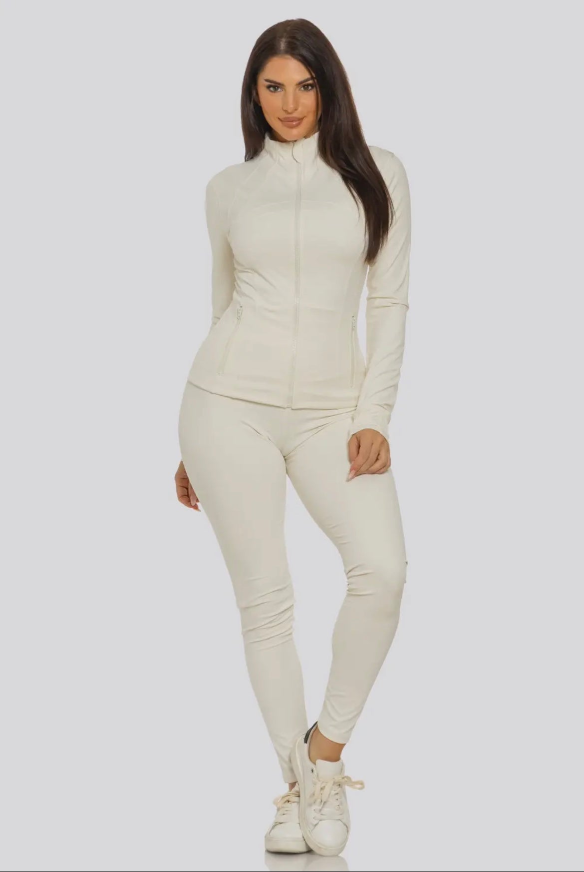 Kimmy Leggings Set