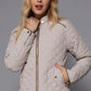 Ava Quilted Jackets
