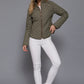 Ava Quilted Jackets