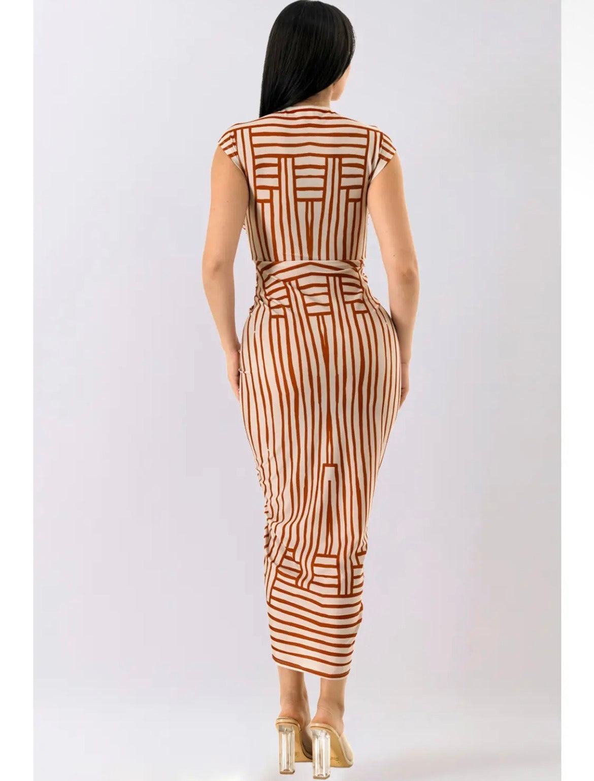 Simply Bree Dress