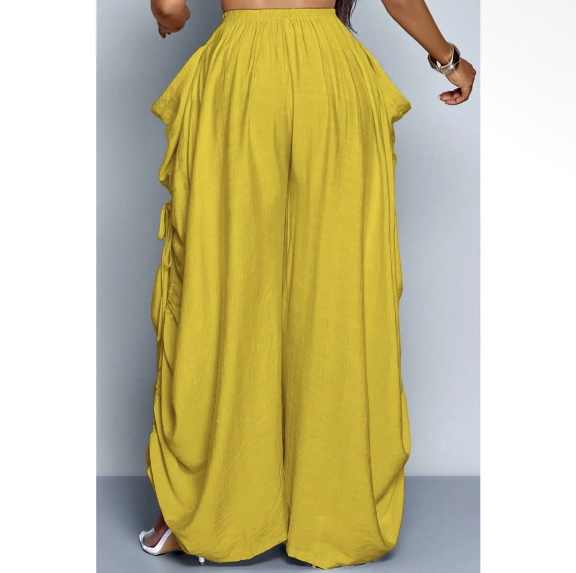 DaKota Drawstring Pants