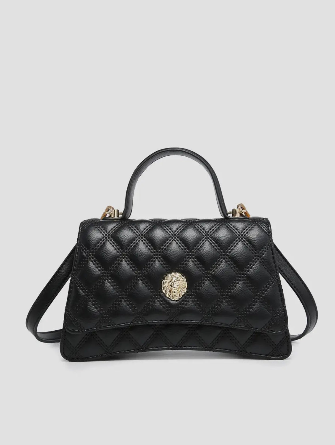 Sophie Quilted Satchels