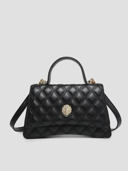 Sophie Quilted Satchels