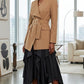 Jordyn Jacket with belt