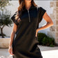 Maya Jacquard Dress