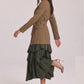 Jordyn Jacket with belt