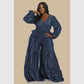 Robin Jumpsuit Plus Size