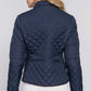 Ava Quilted Jackets