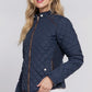 Ava Quilted Jackets