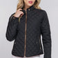 Ava Quilted Jackets