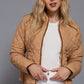 Ava Quilted Jackets