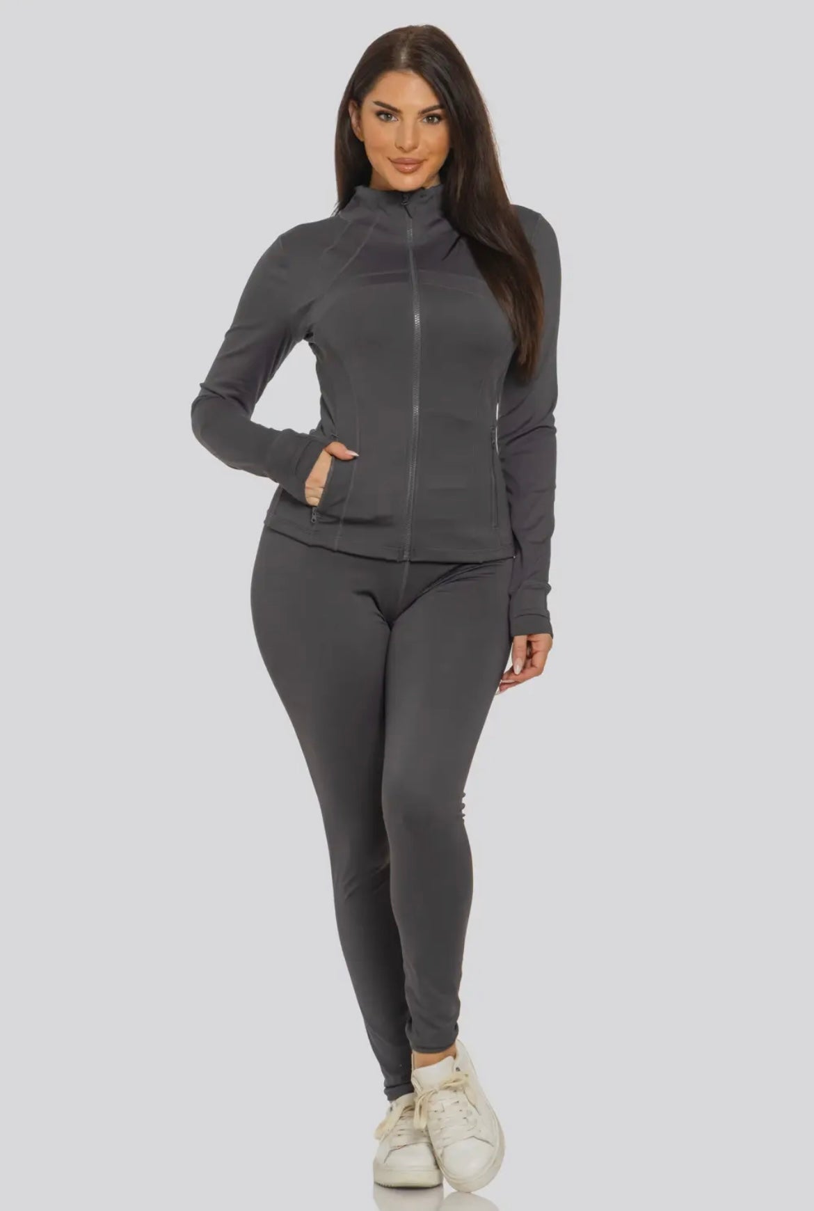 Kimmy Leggings Set