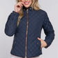 Ava Quilted Jackets