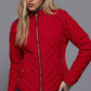 Ava Quilted Jackets